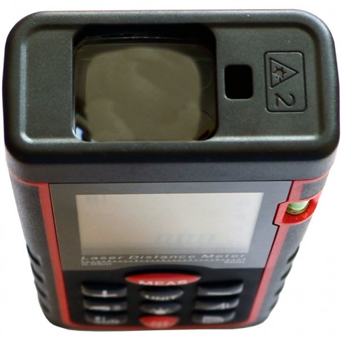 Дальномер лазерный Диолд ДЛ-80
