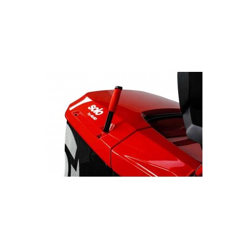 Садовый трактор Al-ko T23-125.6 HD V2