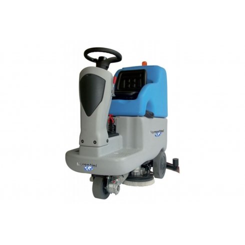 Поломоечная машина Fiorentini Ecosmile 85