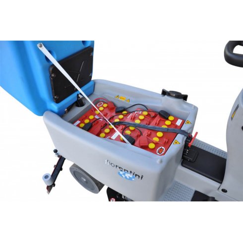 Поломоечная машина Fiorentini Ecosmile 85