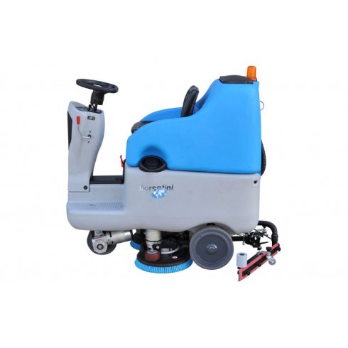 Поломоечная машина Fiorentini Ecosmile 85