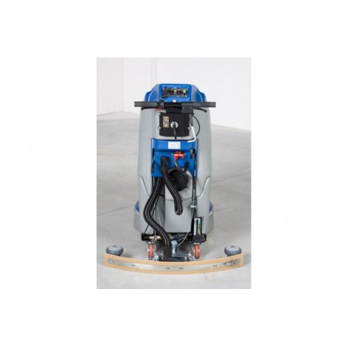 Поломоечная машина Fiorentini Delux 43B