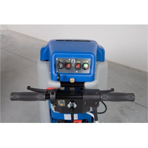 Поломоечная машина Fiorentini Delux 43B