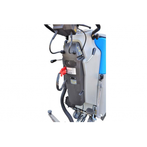 Поломоечная машина Fiorentini Giampy 20ET