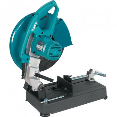 Отрезная пила Makita LW1401