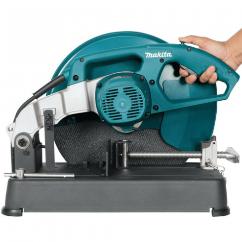 Отрезная пила Makita LW1401