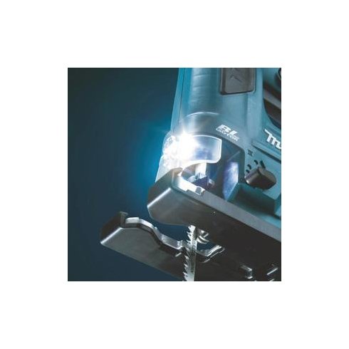 Лобзик аккумуляторный Makita JV103DZ