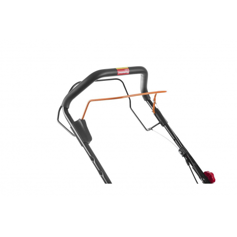 Газонокосилка бензиновая Hammer KMT200SB