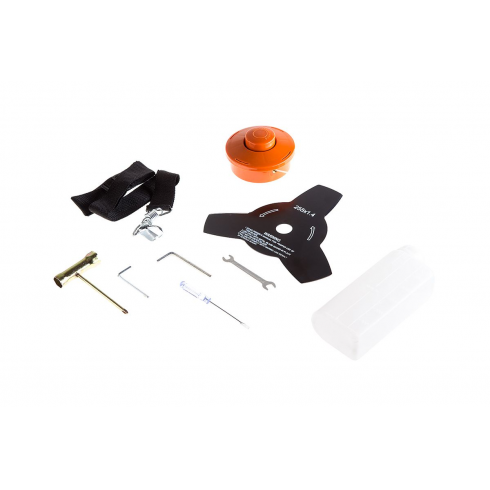 Триммер бензиновый Hammer Flex MTK33LE