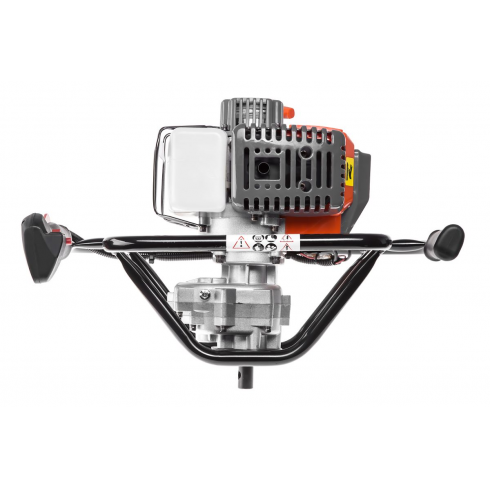 Мотобур Hammer Flex MTB80