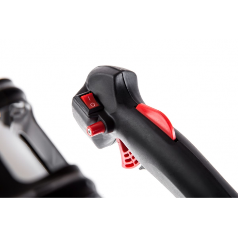 Мотобур Hammer Flex MTB80