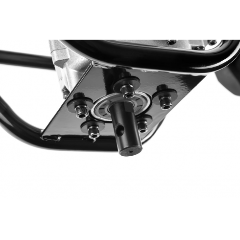 Мотобур Hammer Flex MTB80