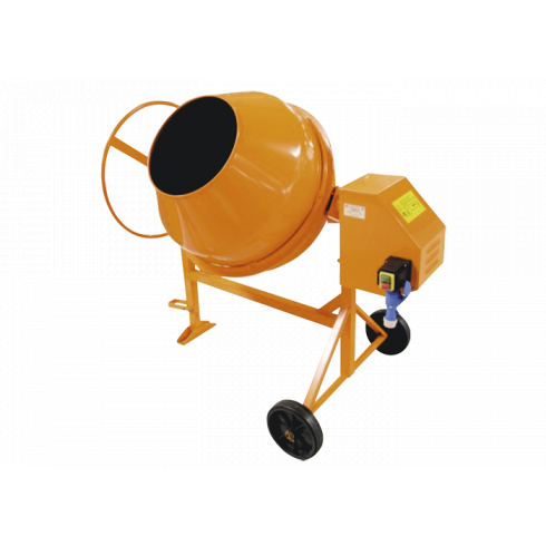 Бетоносмеситель СБР-260В