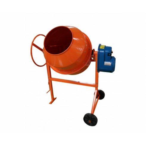 Бетоносмеситель СБР-190