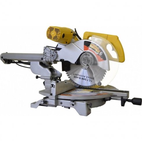 Торцовочная пила Энкор Корвет 6М