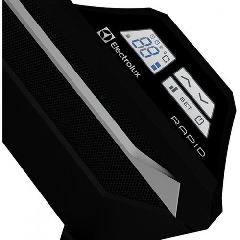 Конвектор Electrolux ECH/R-1500 E Black