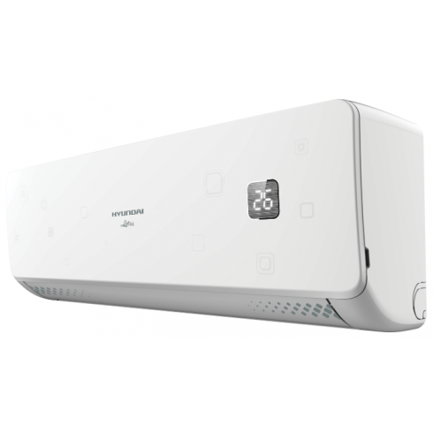 Кондиционер Hyundai Lotus H-AR16-12H/I/O