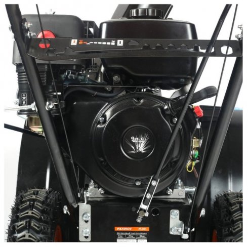 Снегоуборщик Patriot PS 901