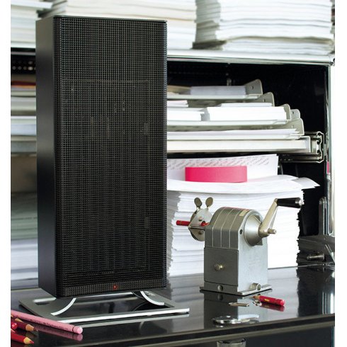 Тепловентилятор Stadler Form Anna little Black