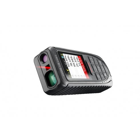 Дальномер лазерный ADA Cosmo 120 video