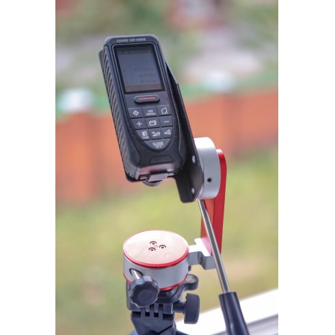 Дальномер лазерный ADA Cosmo 120 video