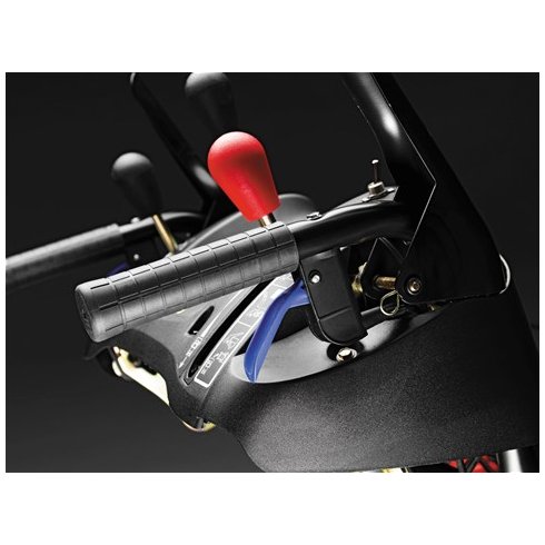 Снегоочиститель Husqvarna ST 324