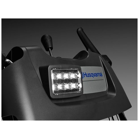 Снегоочиститель Husqvarna ST 324