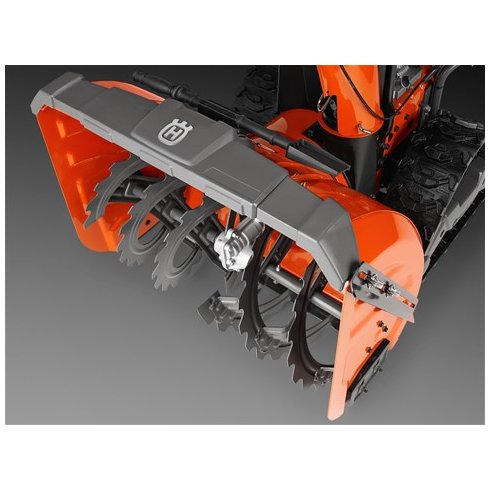 Снегоочиститель Husqvarna ST 324
