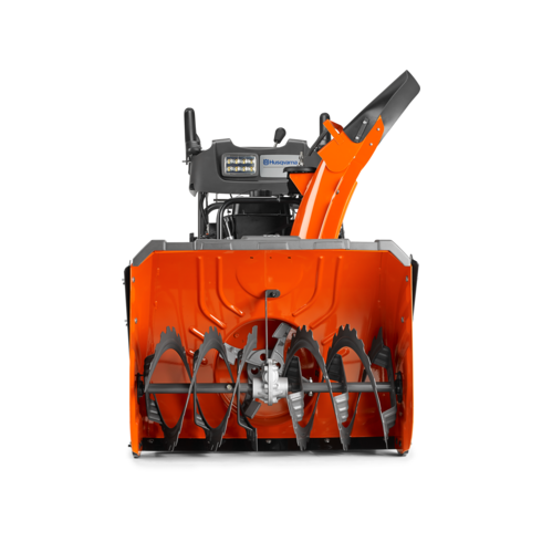 Снегоочиститель Husqvarna ST 324