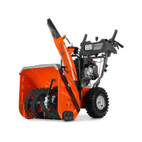 Снегоочиститель Husqvarna ST 324