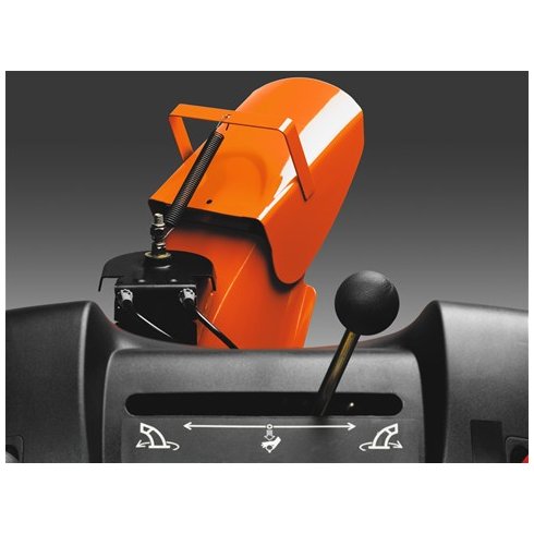 Снегоочиститель Husqvarna ST 327