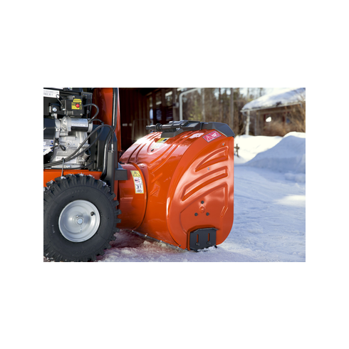 Снегоочиститель Husqvarna ST 327