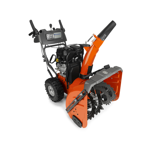 Снегоочиститель Husqvarna ST 327