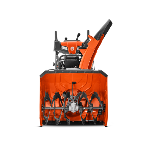 Снегоочиститель Husqvarna ST 327