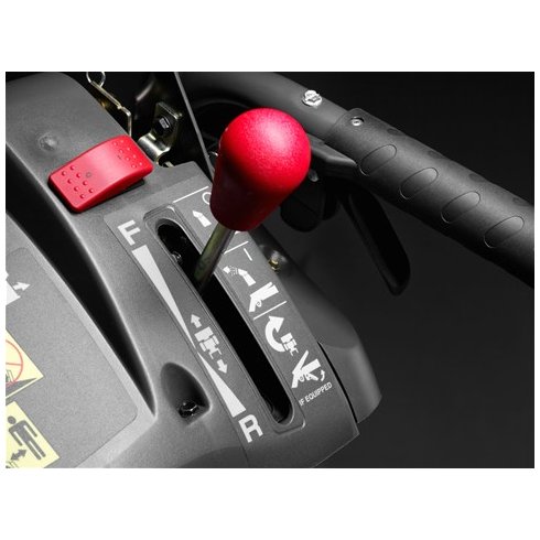 Снегоочиститель Husqvarna ST 324