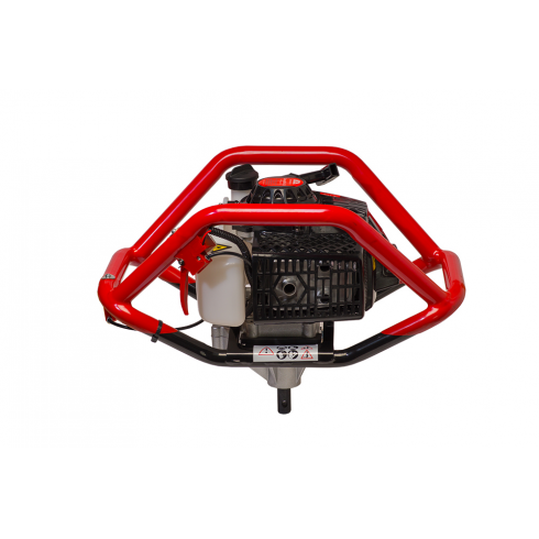 Мотобур ADA Ground Drill-8 без шнека