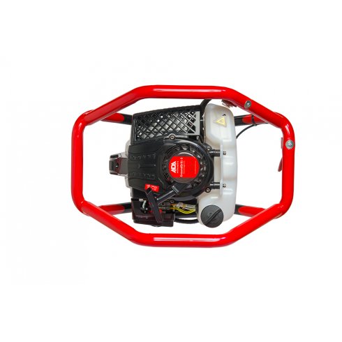 Мотобур ADA Ground Drill-8 в комплекте со шнеком Drill 250 (800 мм)