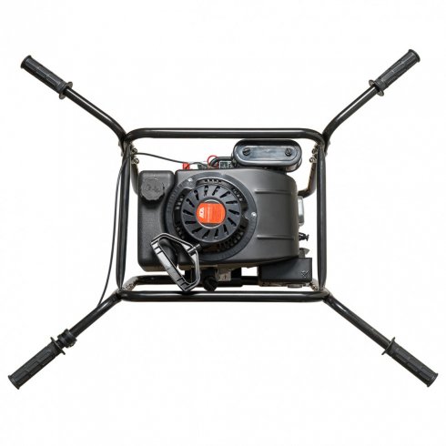 Мотобур ADA Ground Drill-12 без шнека