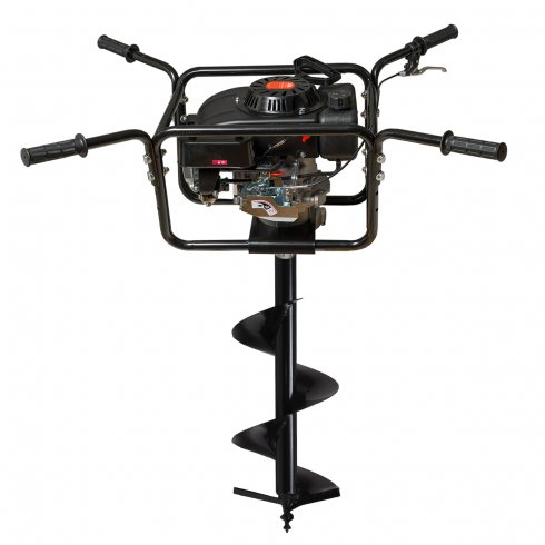 Мотобур ADA Ground Drill-12 без шнека