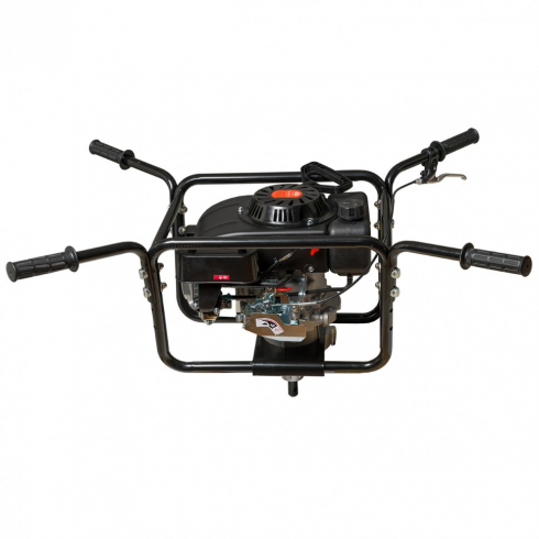 Мотобур ADA Ground Drill-12 в комплекте со шнеком Drill 300 (800 мм)