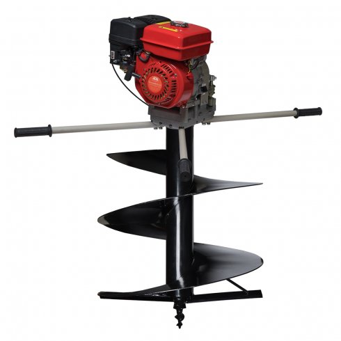 Мотобур ADA Ground Drill-14 Revers без шнека