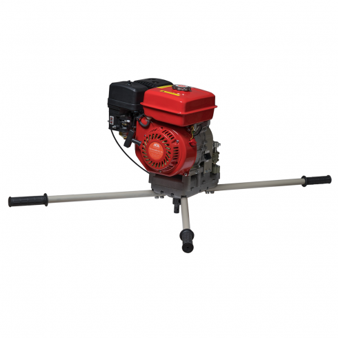 Мотобур ADA Ground Drill-14 Revers в комплекте со шнеком Drill 300 (800 мм)