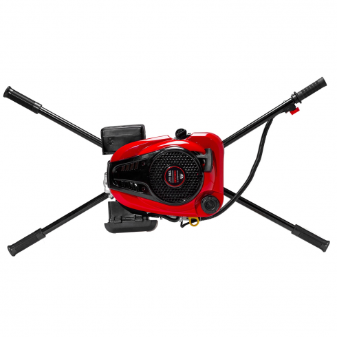 Мотобур ADA Ground Drill-15 Hercules без шнека