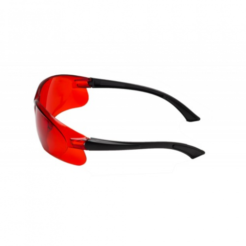 Очки лазерные для усиления видимости лазерного луча ADA Visor Red Laser Glasses