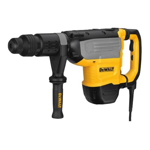 Перфоратор DeWalt D25773K-QS
