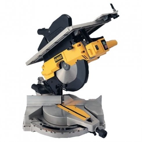 Торцовочная пила DeWalt D27113-QS