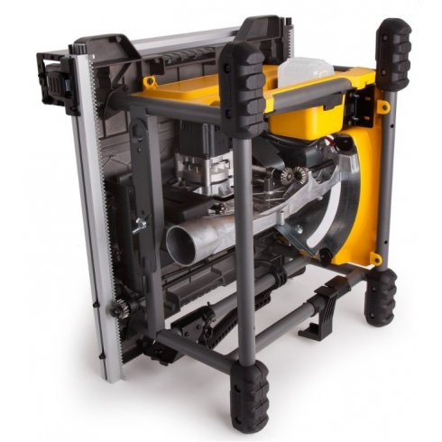 Циркулярная пила DeWalt DCS7485N-XJ