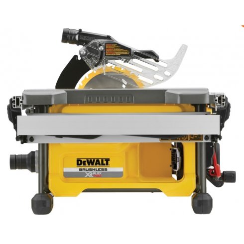 Циркулярная пила DeWalt DCS7485N-XJ