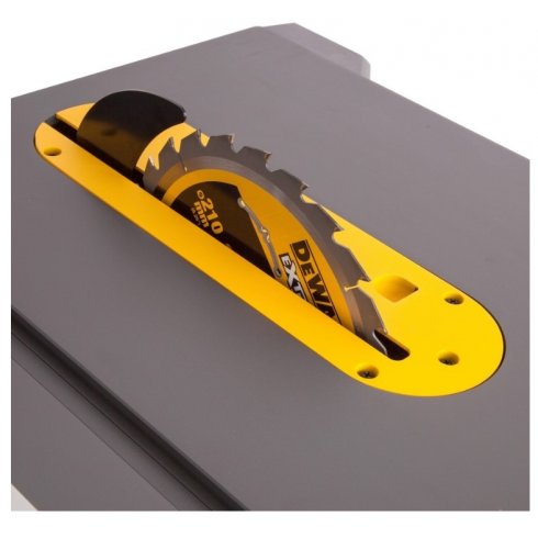 Циркулярная пила DeWalt DCS7485N-XJ