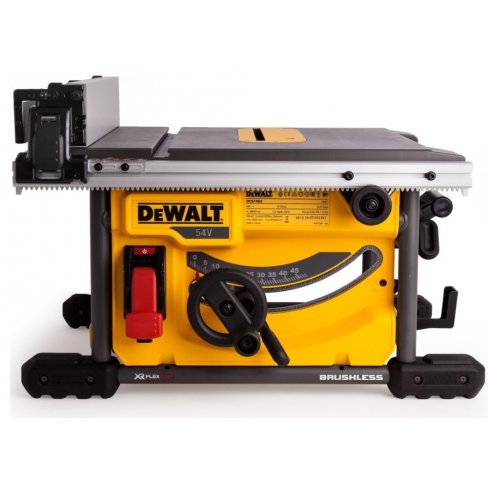 Циркулярная пила DeWalt DCS7485N-XJ